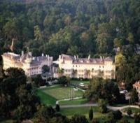Jekyll Island Club Exterior